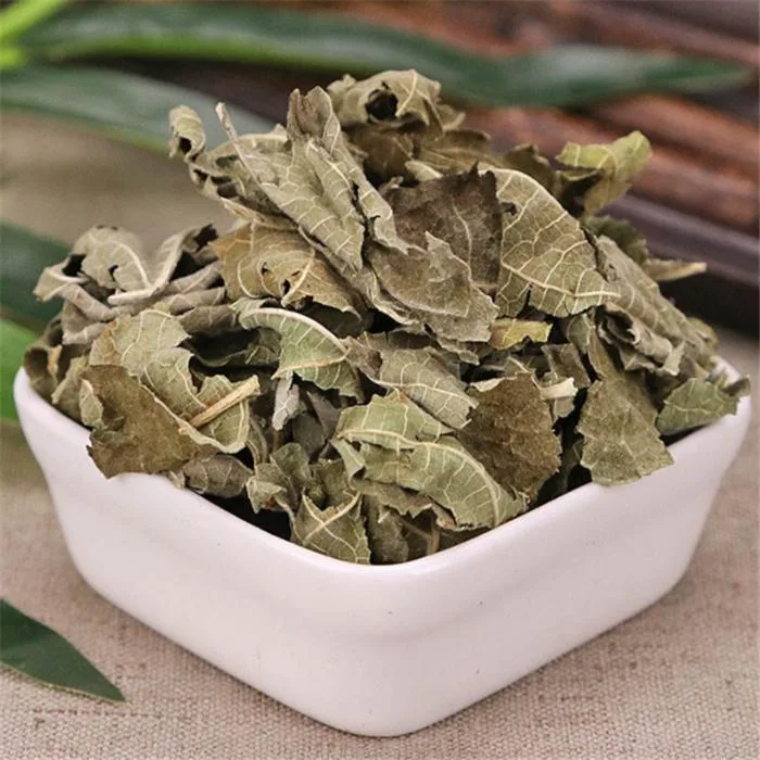 Wu Hua Guo Ye Nature Herbal Slimming Tea Dried Fig Leaves Fig Leaf for Tea