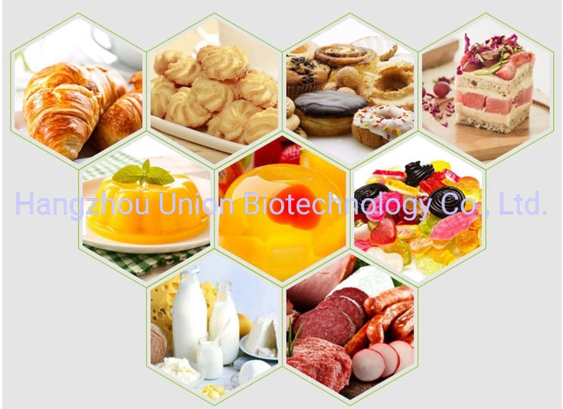 Food Ingredient Sweetener White/Brown Organic Rice Malt Syrup CAS 8029-43-4