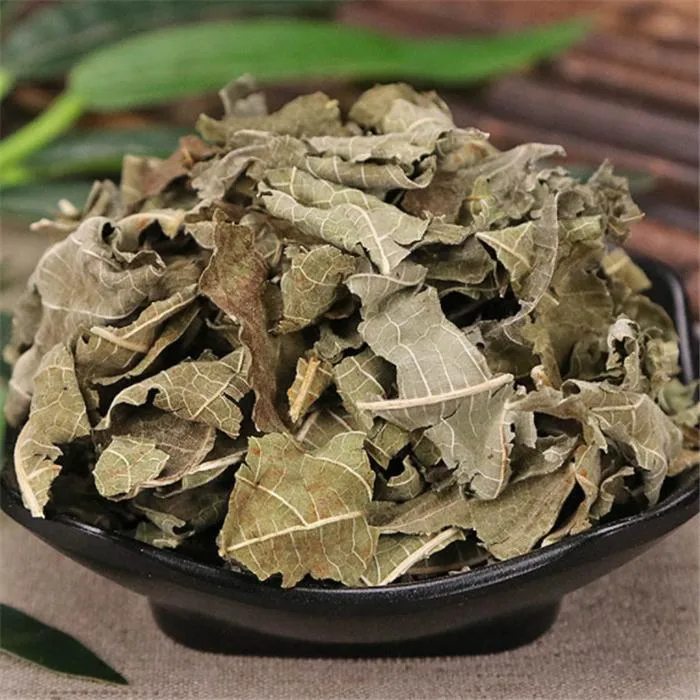 Wu Hua Guo Ye Nature Herbal Slimming Tea Dried Fig Leaves Fig Leaf for Tea