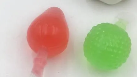 Assorted Jelly Pudding Fruit Jelly with Coconut