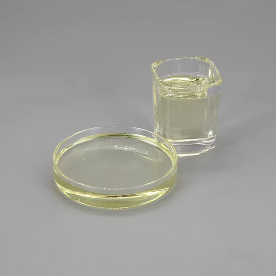 Dry Solids 75% Liquid Maltitol for Non