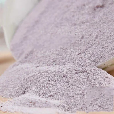 Taro Powder Food Grade Natural Pure Bulk Taro Root Powder for Bubble Tea