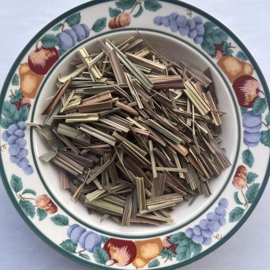Herbal Tea Custom Diet Tea Dried Powerful Senna Leaf Slimming