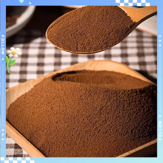 Bubble Tea Premix Powder 2 in 1 Instant Milk Tea Powder