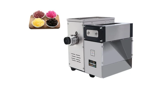 Hot Selling Small Commercial Pearl Powder Round Taro Round Boba Ball Tapioca Ball Forming Machine
