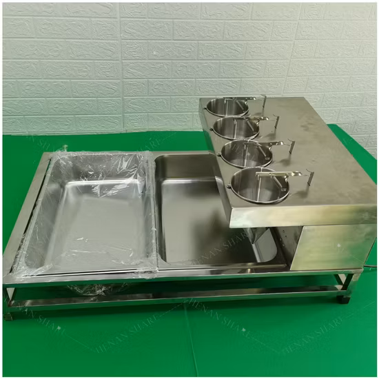 Boba Pearls Tapioca Ball Machine Maker Popping