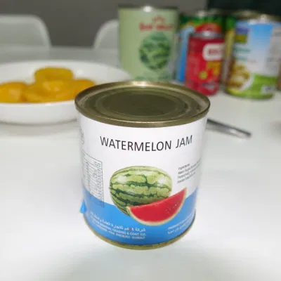 Watermelon Jam with Private Label