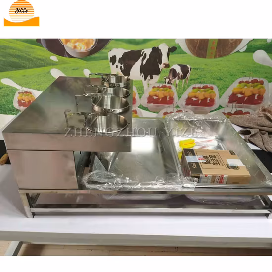 Small Jelly Pearl Ball Popping Bubble Boba Making Machine Milk Tea Tapioca Pearls Boba Maker Machine